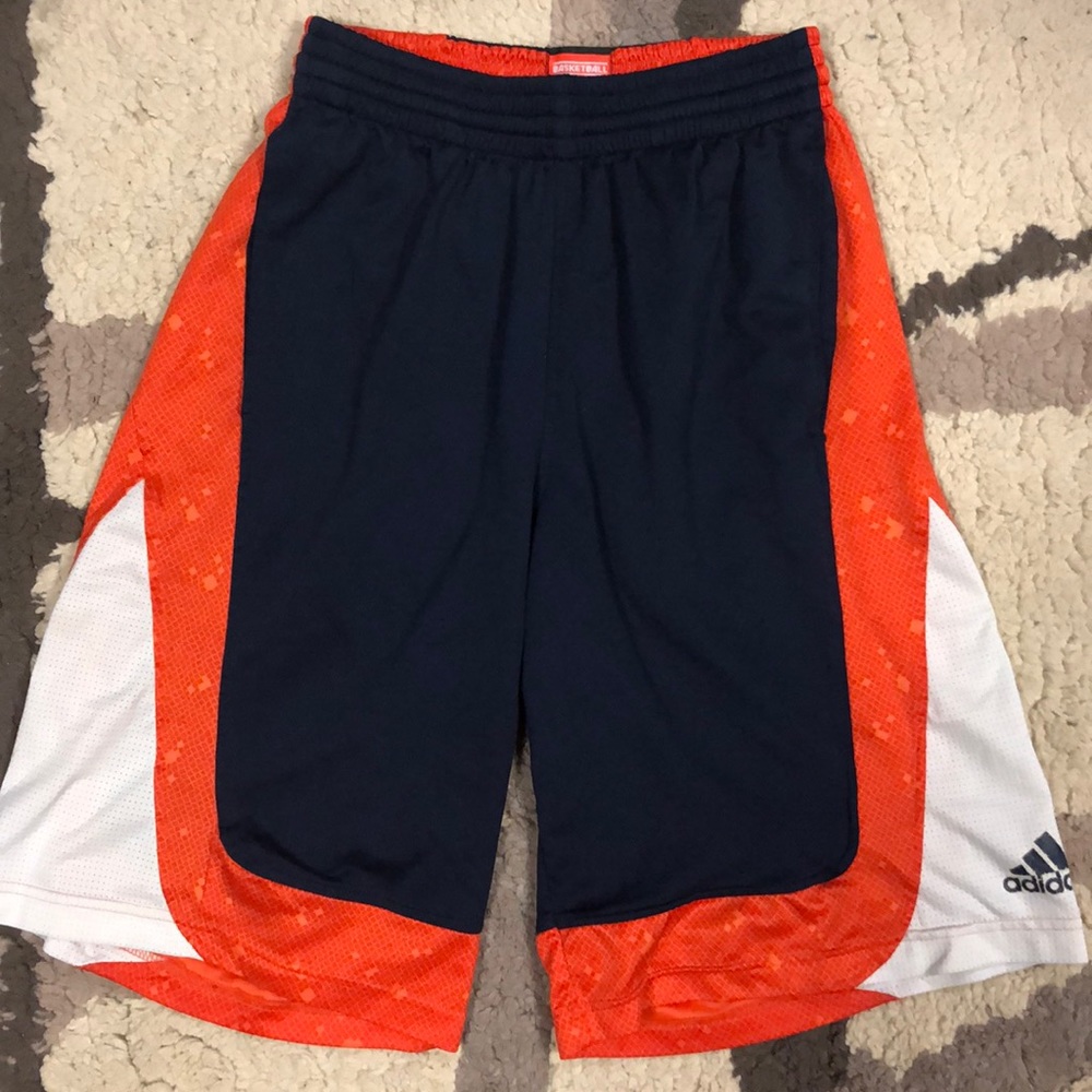 Adidas Shorts